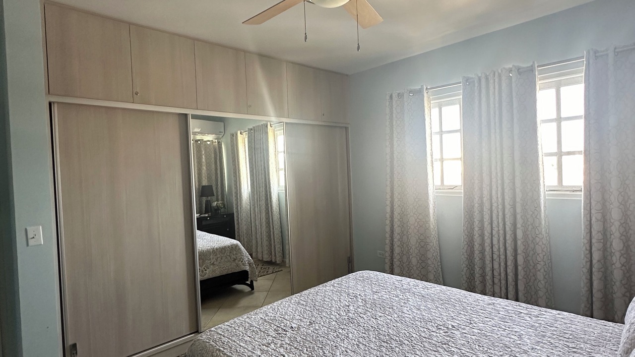 Photo of Bedroom in Washington