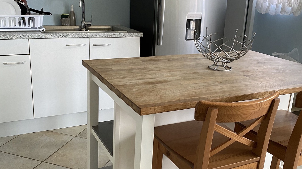 Photo of Kitchen in Washington