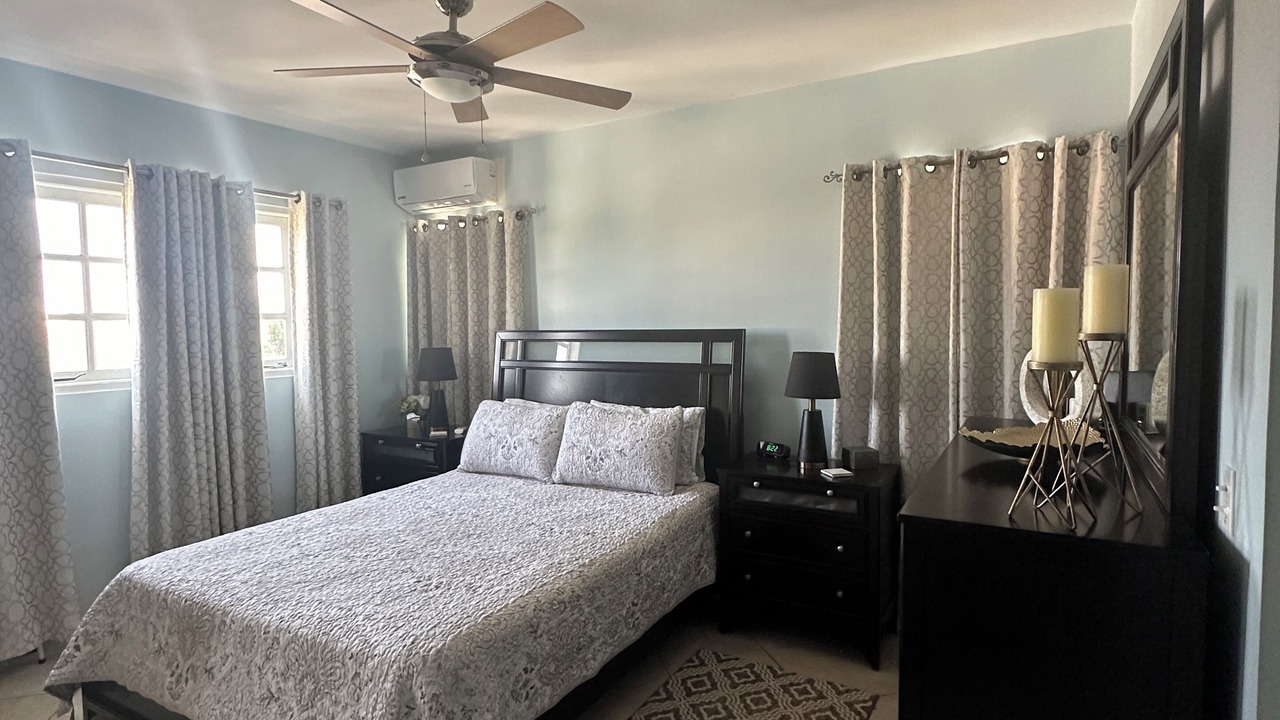 Photo of Bedroom in Washington