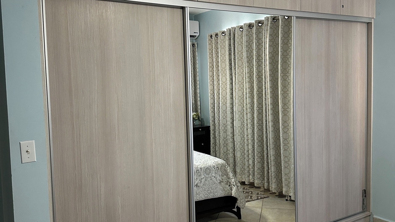 Photo of Bedroom in Washington