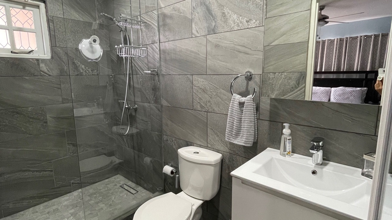 Photo of Bathroom in Washington