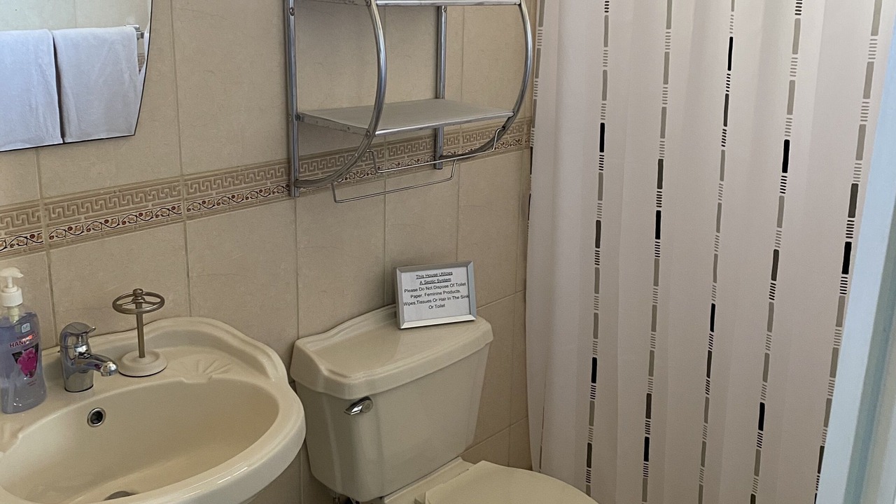 Photo of Bathroom in Washington