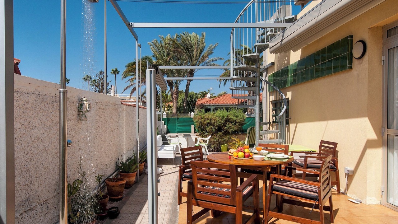 Photo of Outdoor in Playa del Ingles