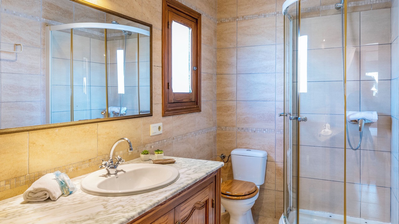 Photo of Bathroom in Tarraula