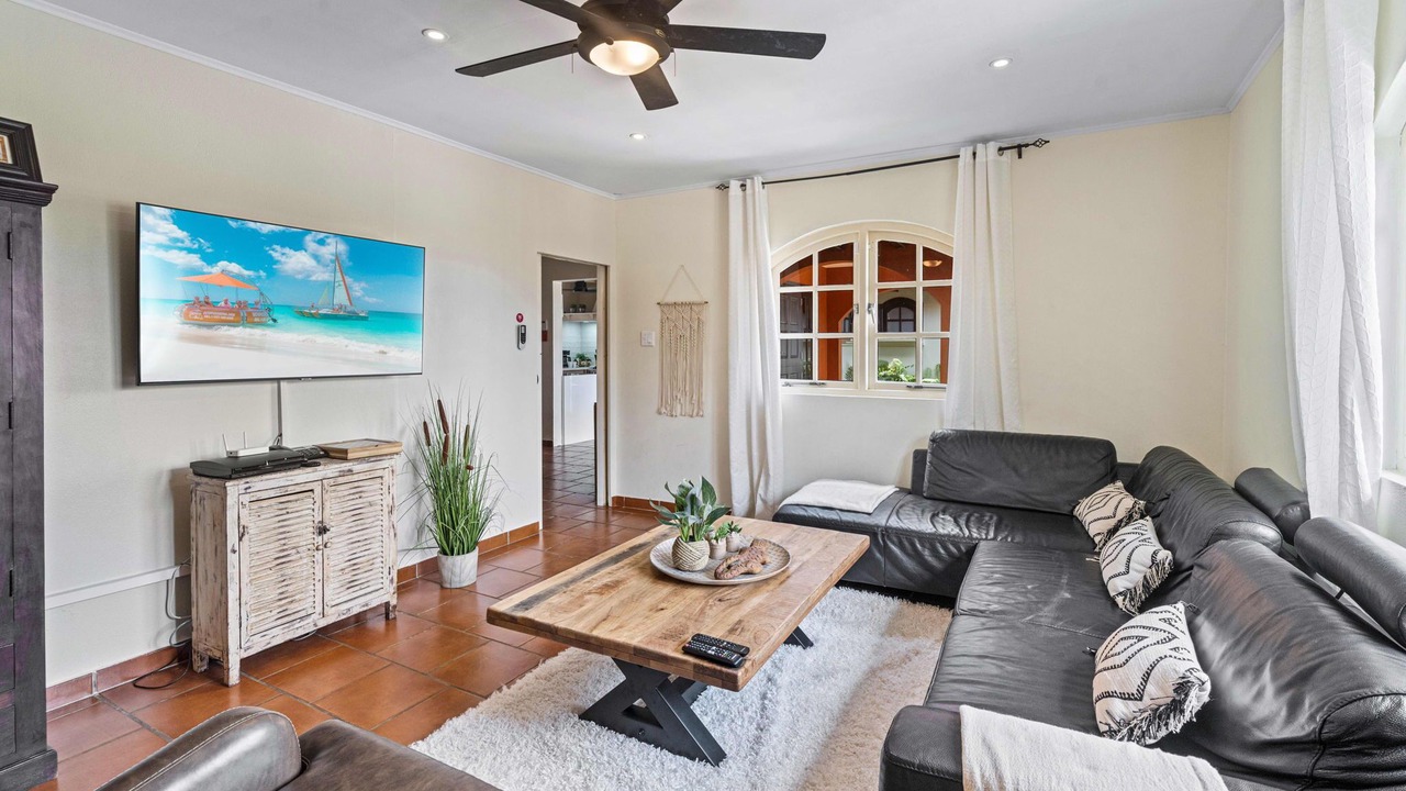 Photo of Bedroom in Turibana