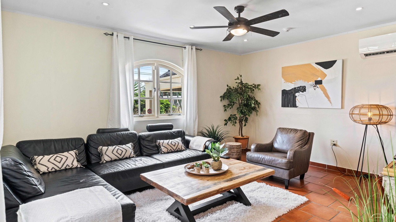 Photo of Bedroom in Turibana