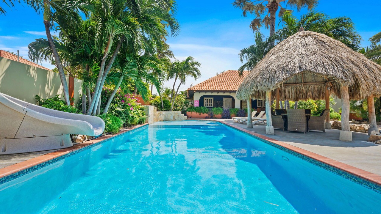 Photo of Outdoor in Turibana