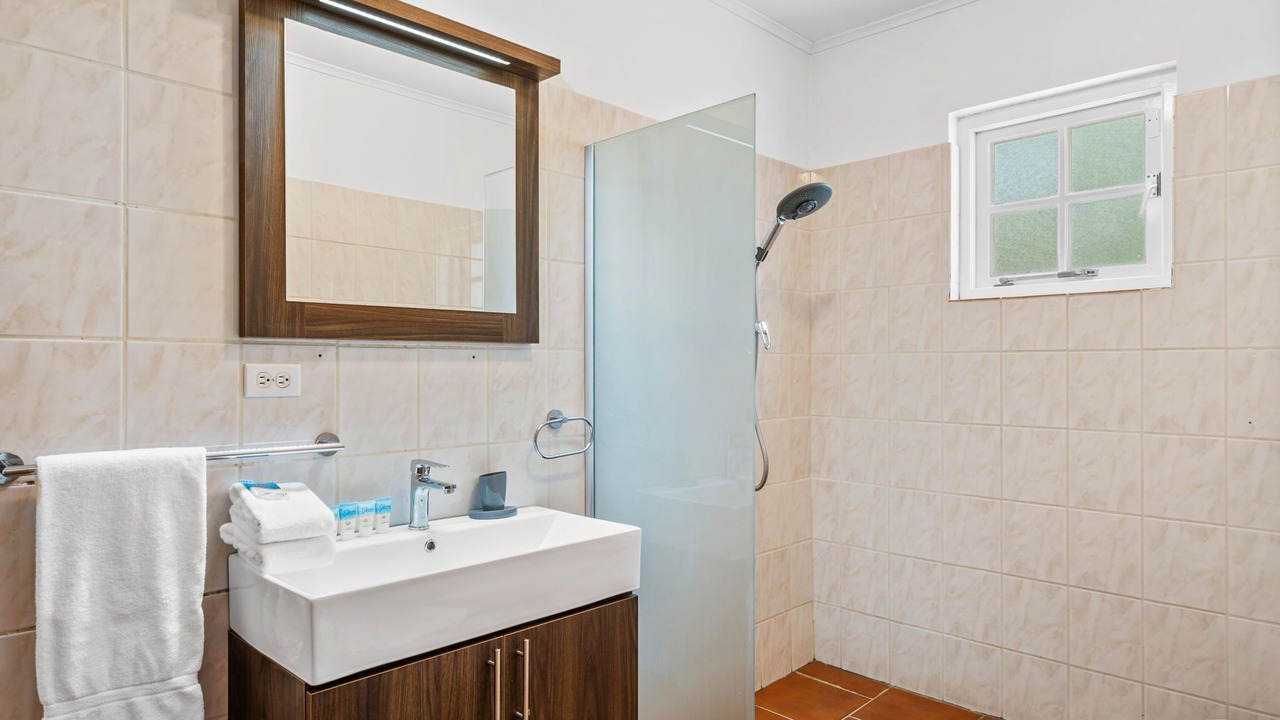 Photo of Bathroom in Turibana