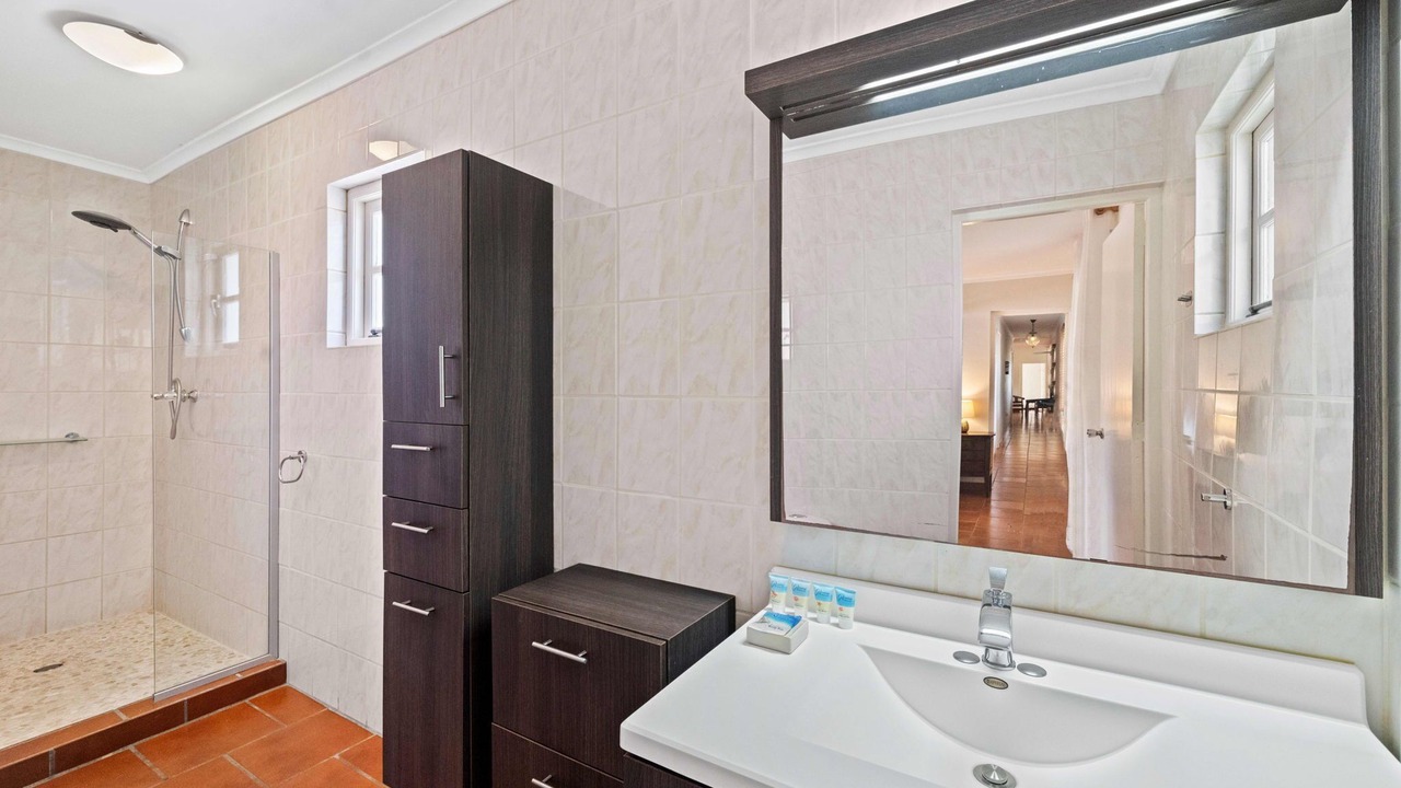 Photo of Bathroom in Turibana