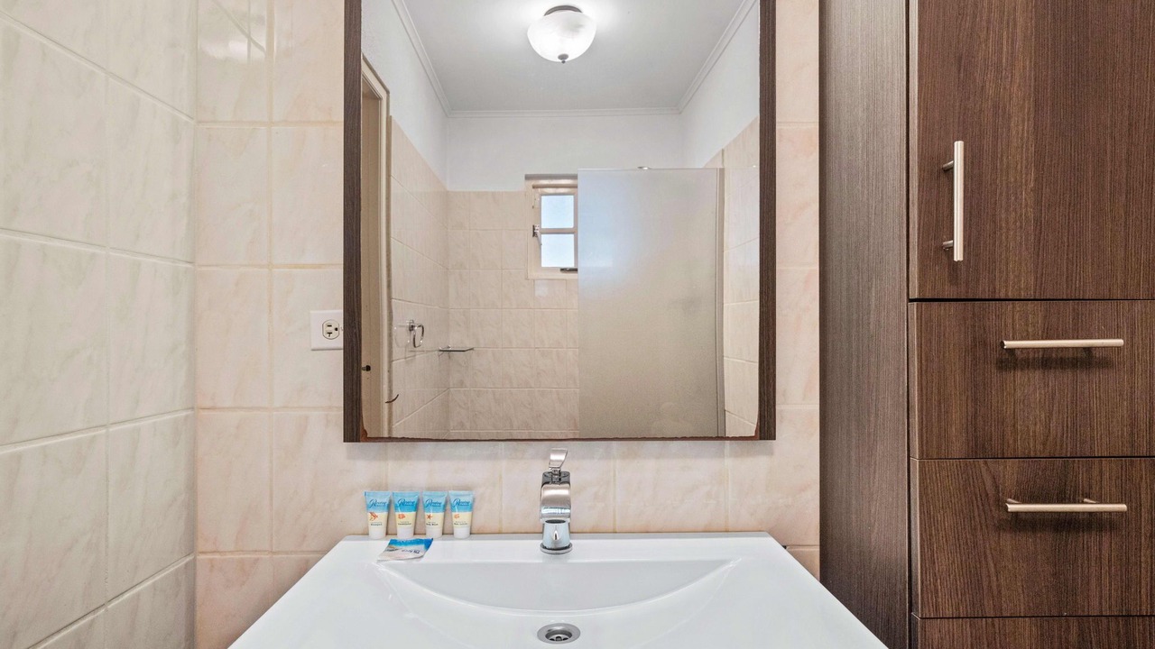 Photo of Bathroom in Turibana