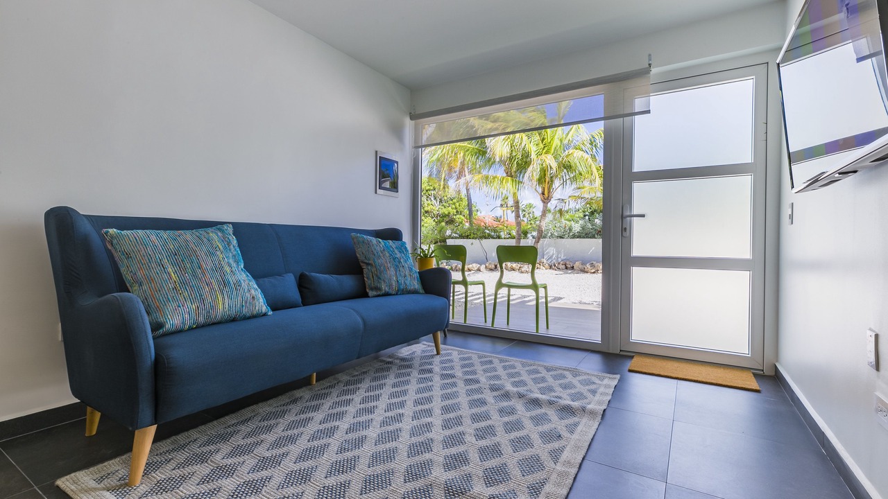 Photo of Livingroom in Malmok