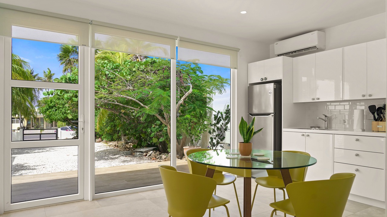 Photo of Kitchen in Malmok