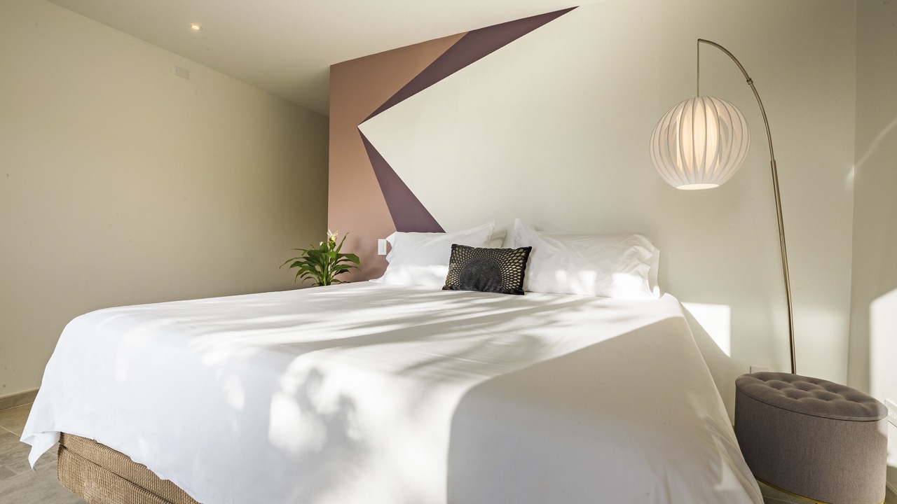 Photo of Bedroom in Malmok
