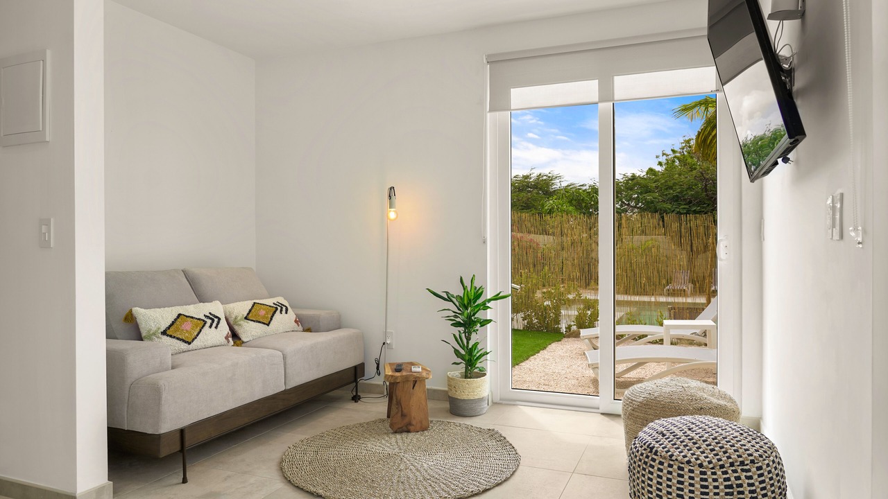 Photo of Livingroom in Malmok