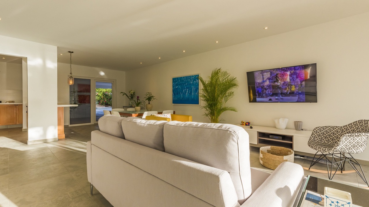 Photo of Livingroom in Malmok