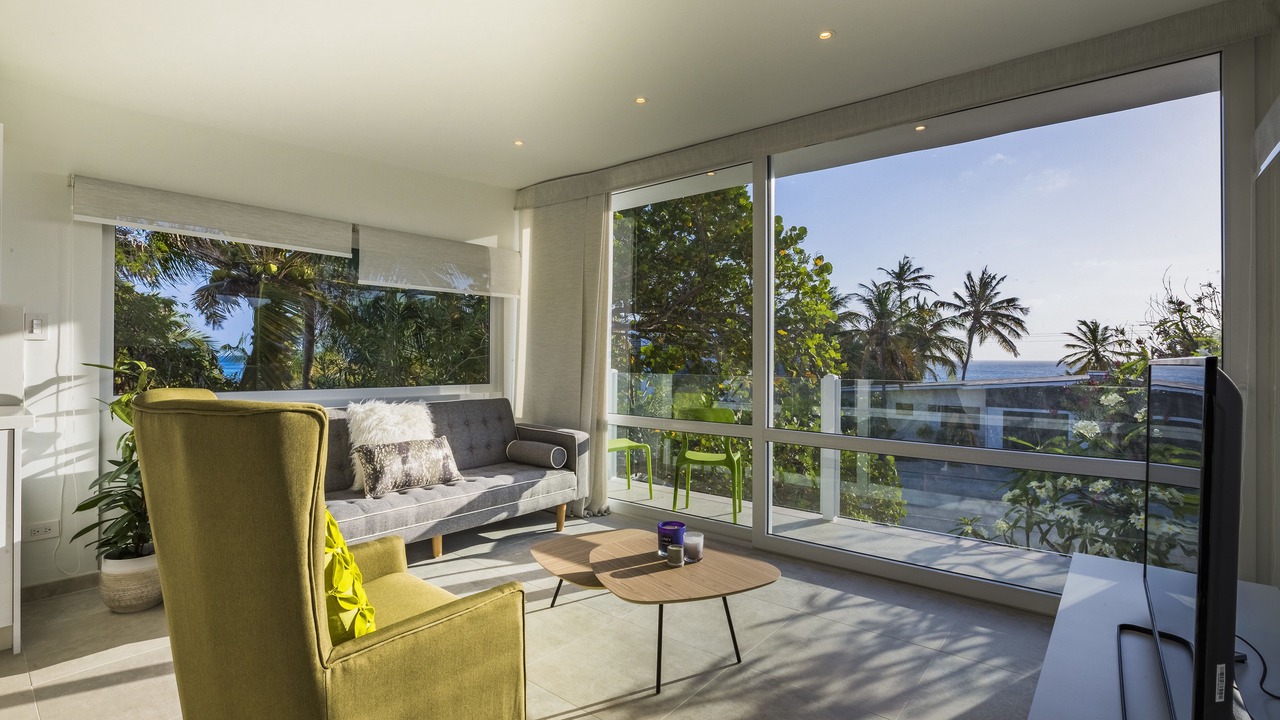 Photo of Patio Balcony in Malmok