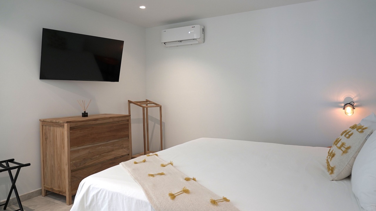Photo of Bedroom in Malmok