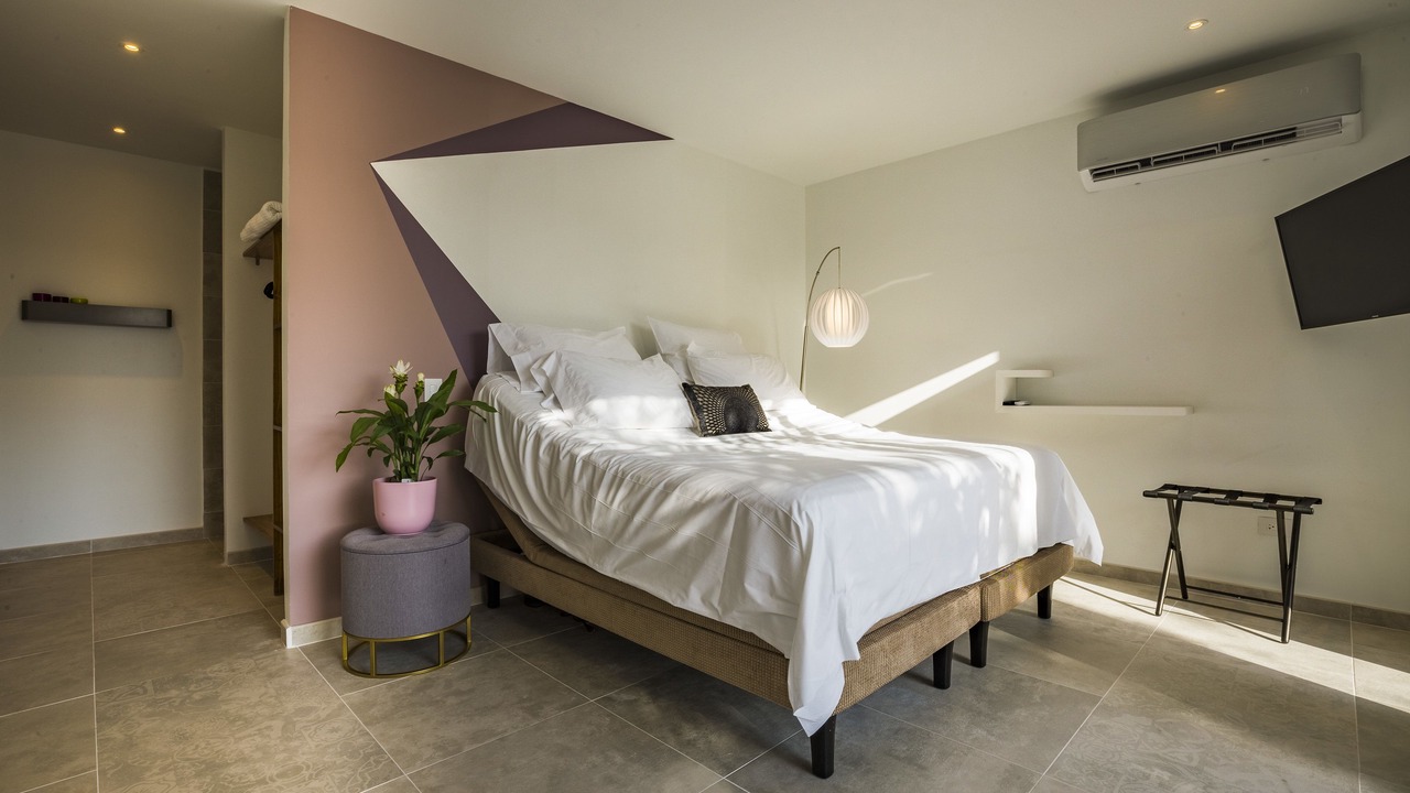 Photo of Bedroom in Malmok