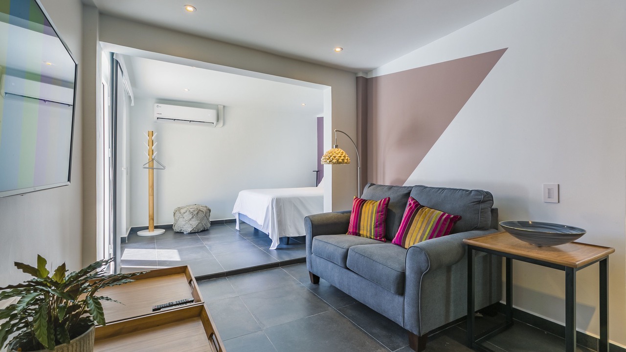 Photo of Bedroom in Malmok