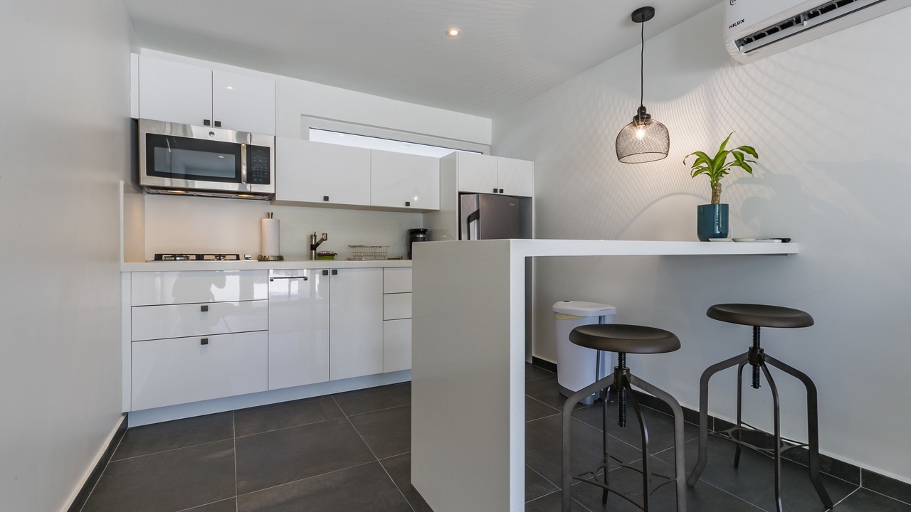 Photo of Kitchen in Malmok