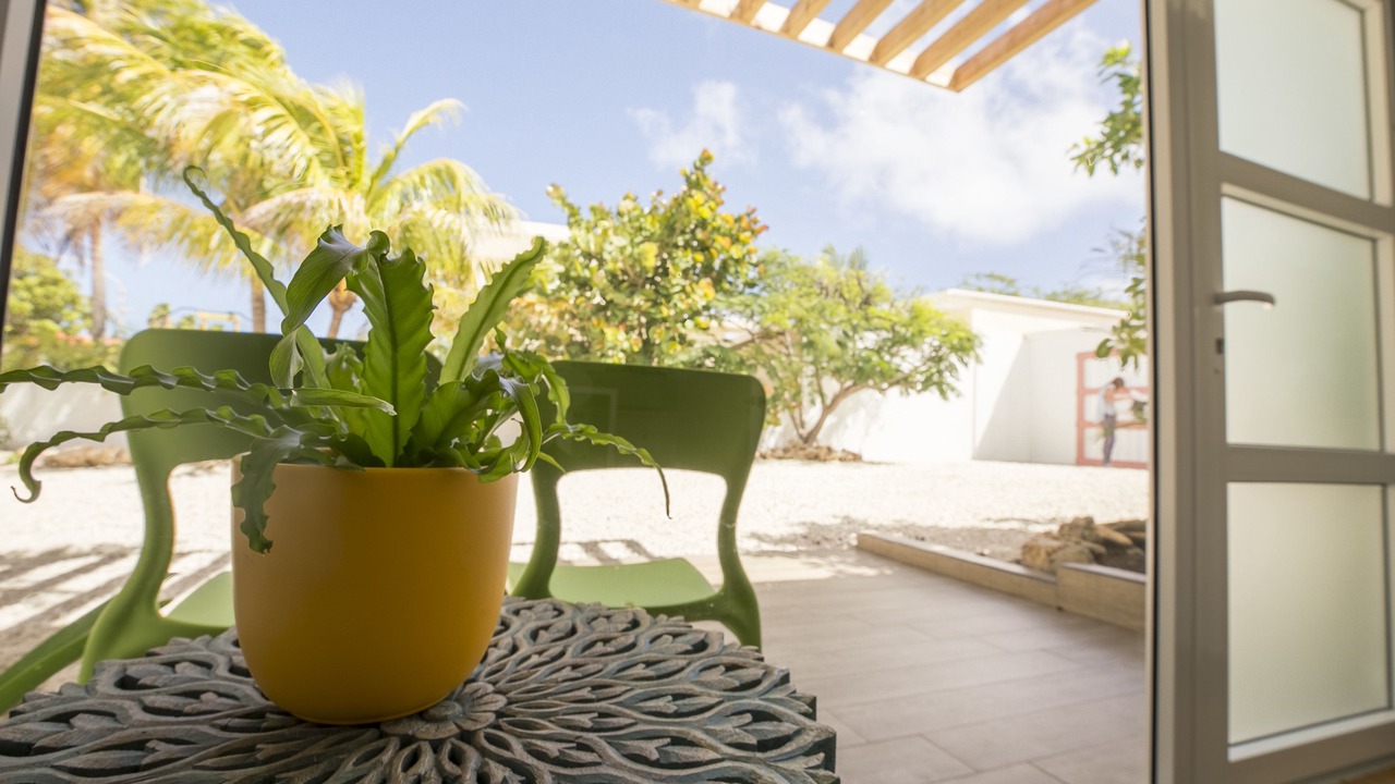 Photo of Patio Balcony in Malmok