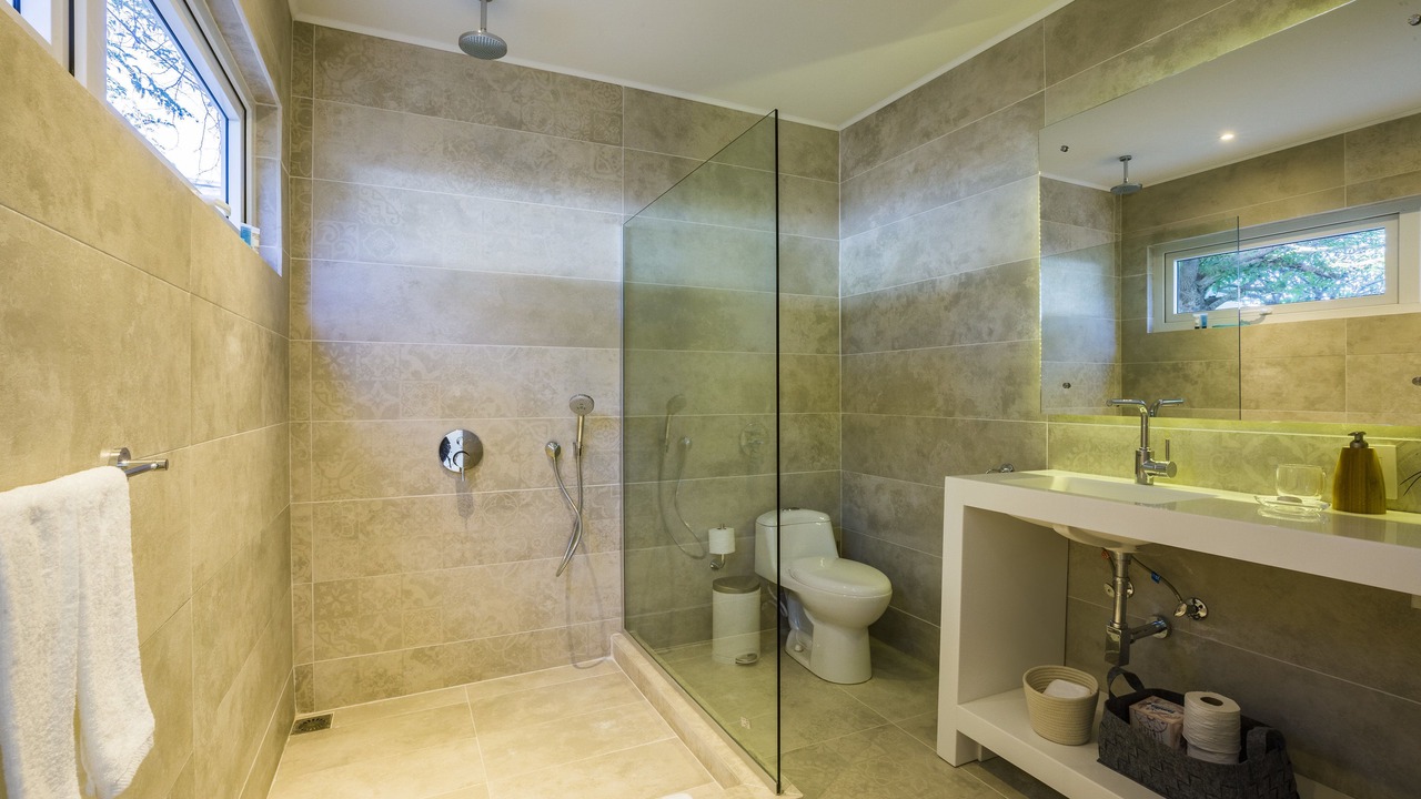 Photo of Bathroom in Malmok