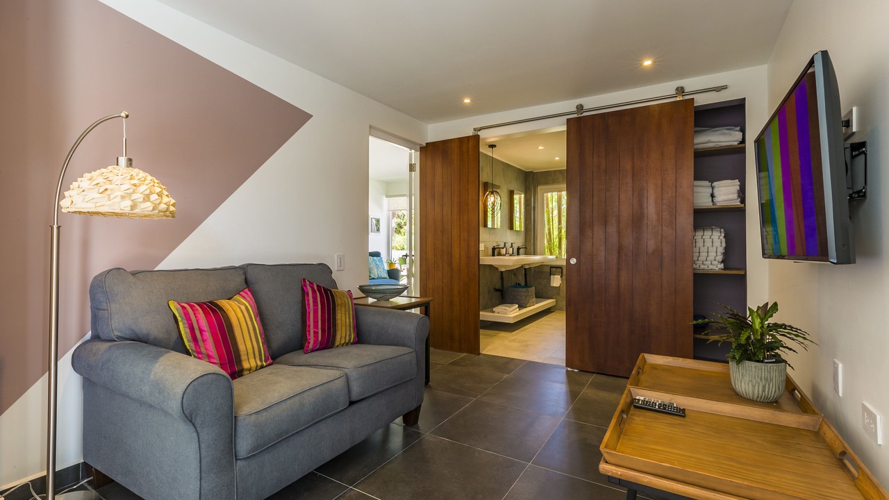 Photo of Livingroom in Malmok