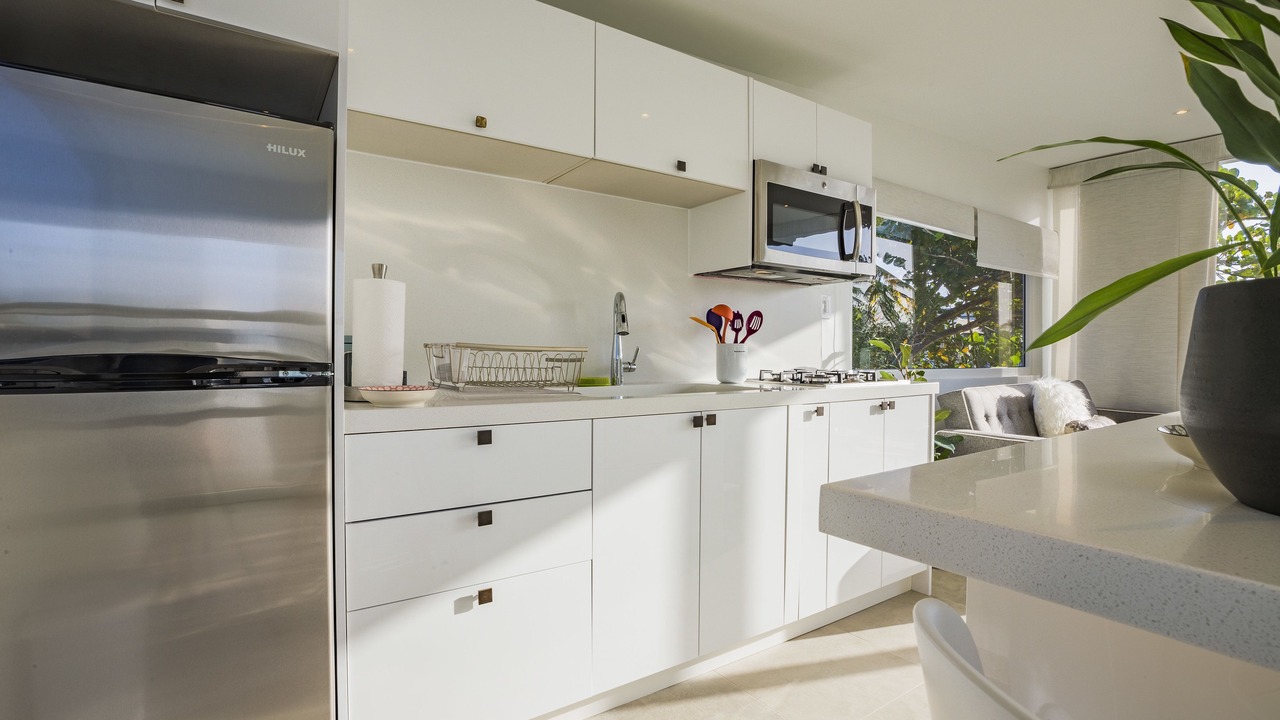 Photo of Kitchen in Malmok
