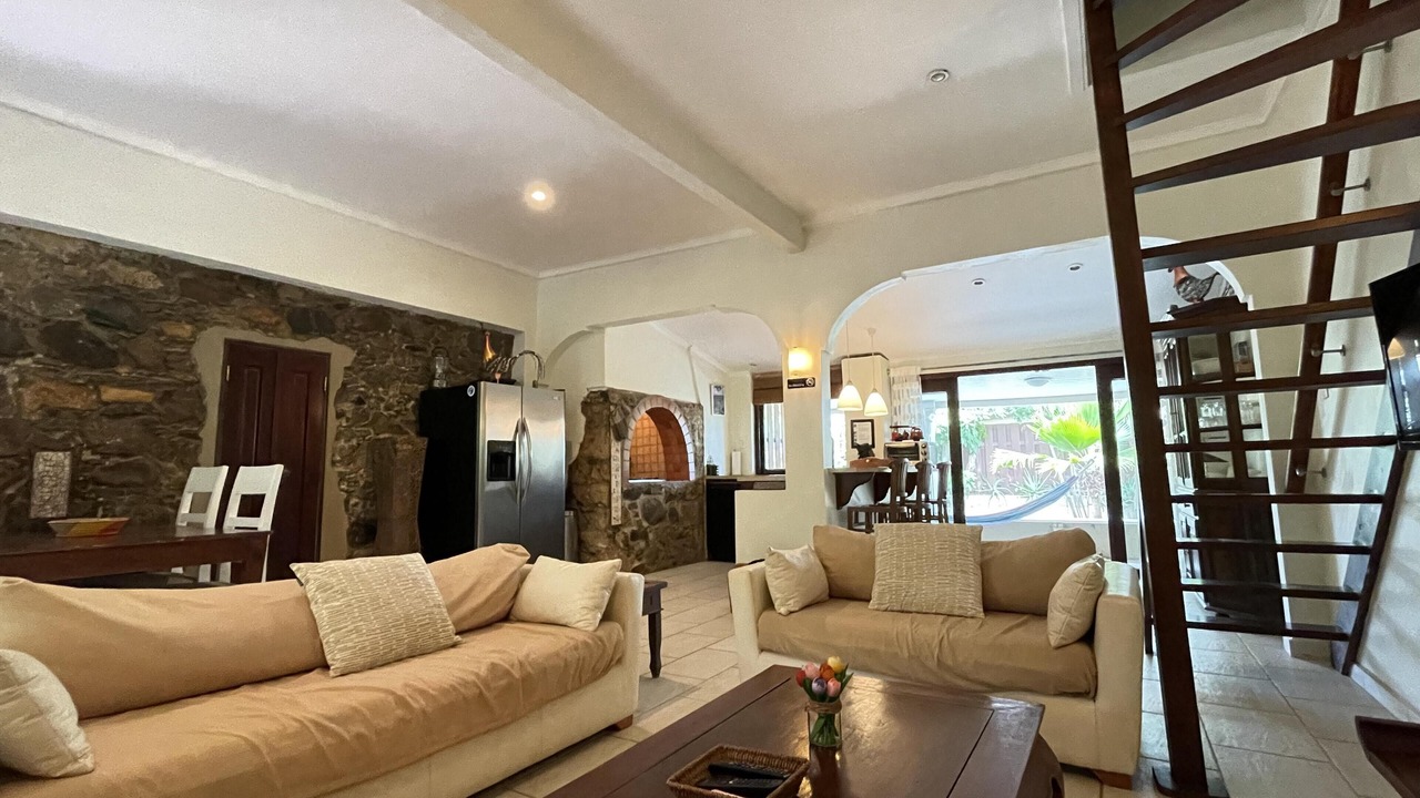 Photo of Livingroom in Turibana