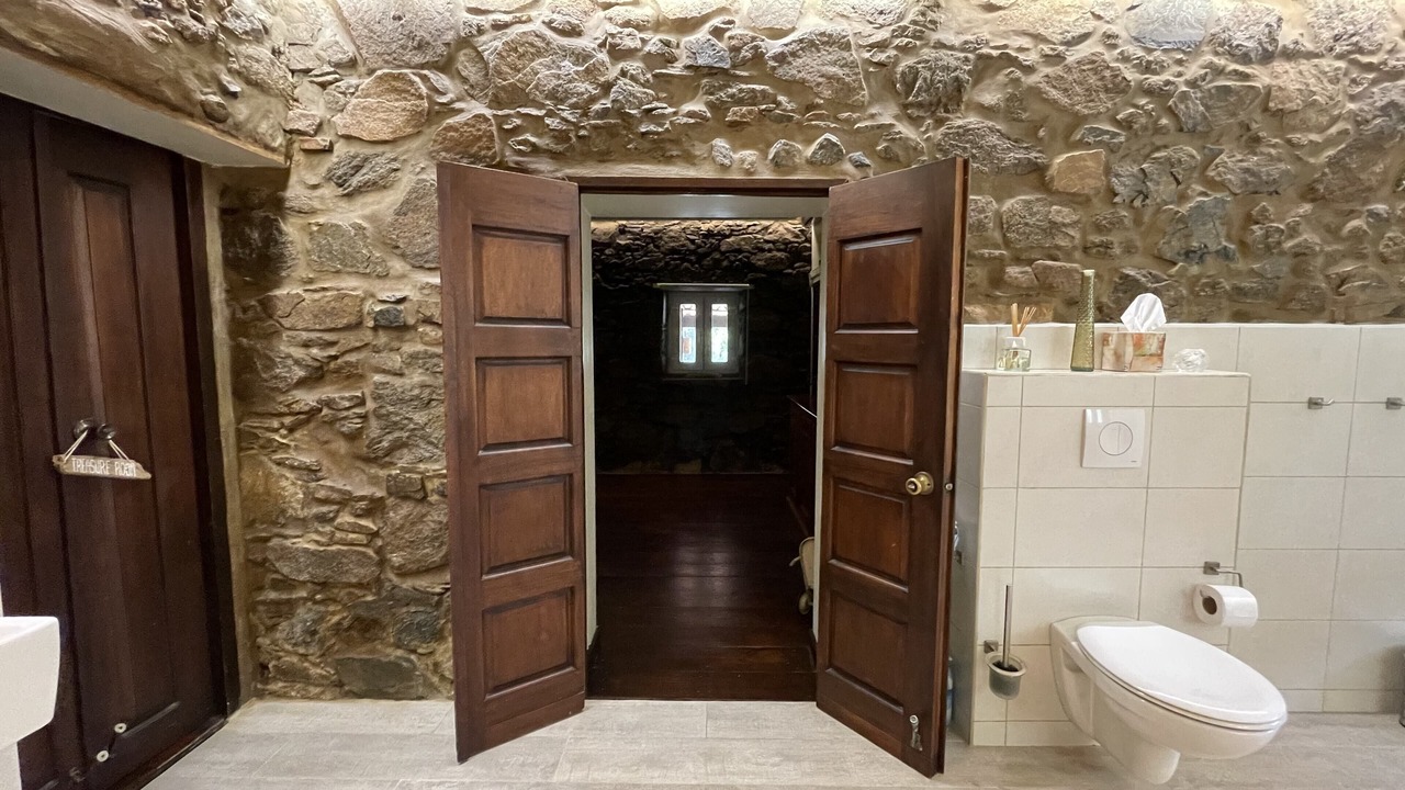 Photo of Bathroom in Turibana