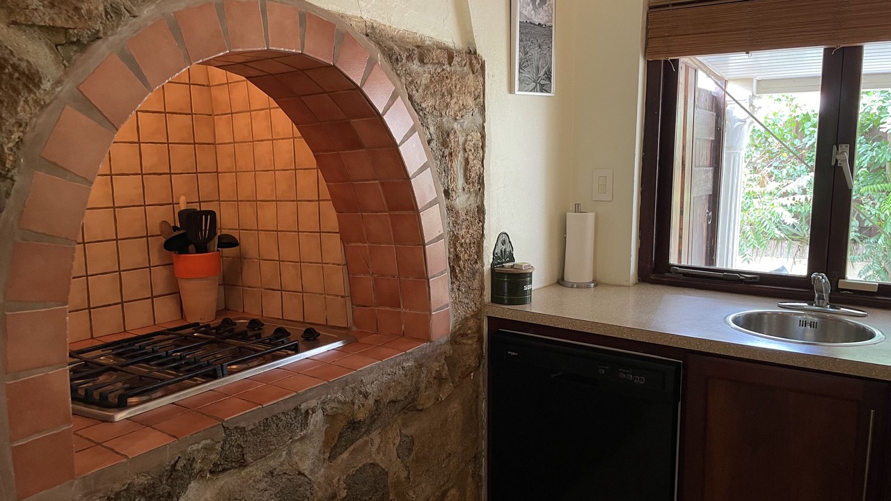 Photo of Kitchen in Turibana