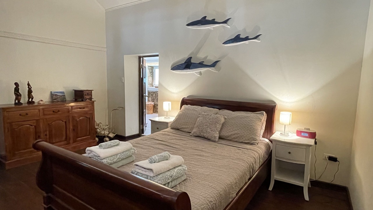 Photo of Bedroom in Turibana