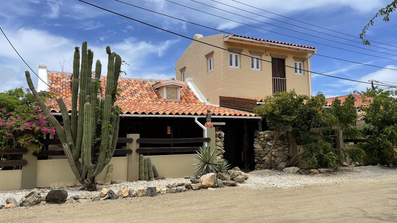 Photo of Outdoor in Turibana