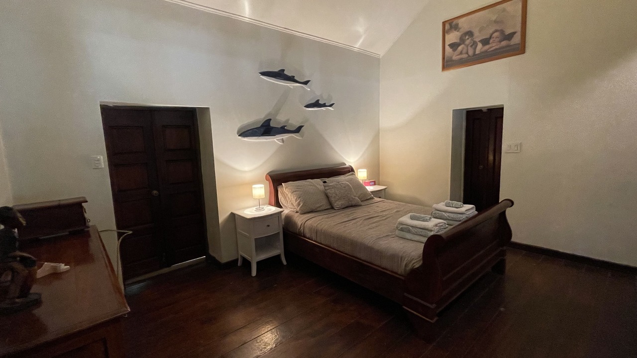Photo of Bedroom in Turibana