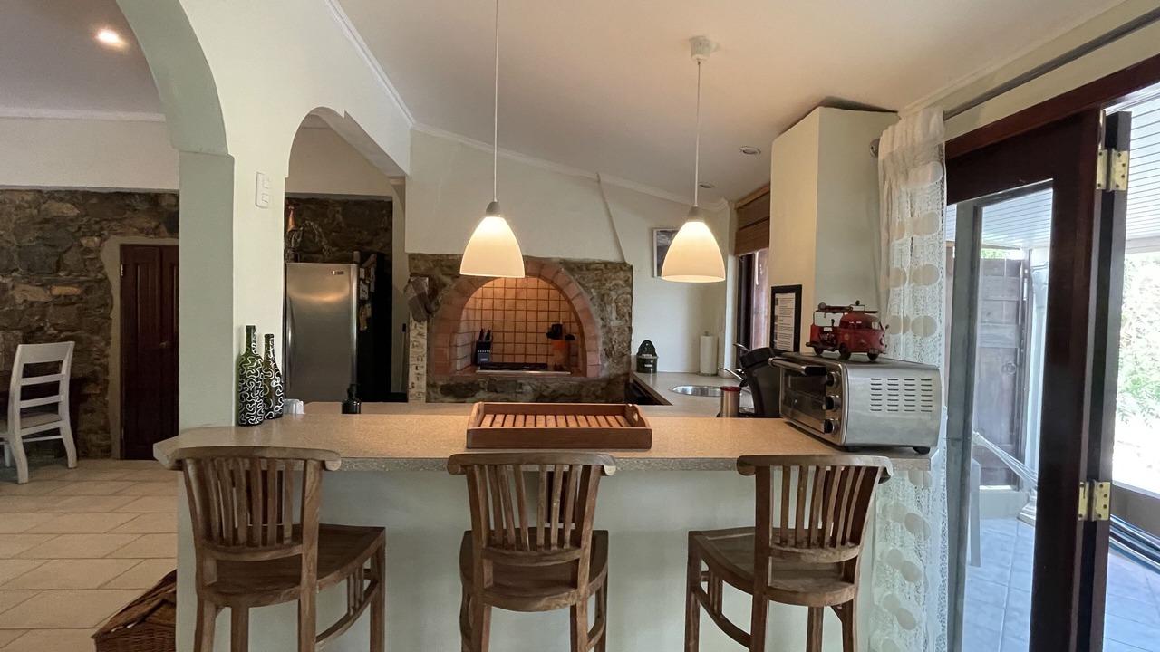 Photo of Kitchen in Turibana