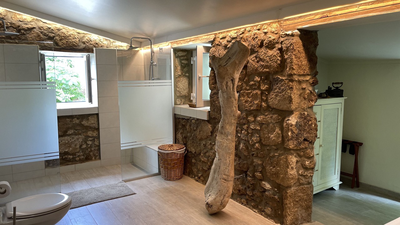 Photo of Bathroom in Turibana