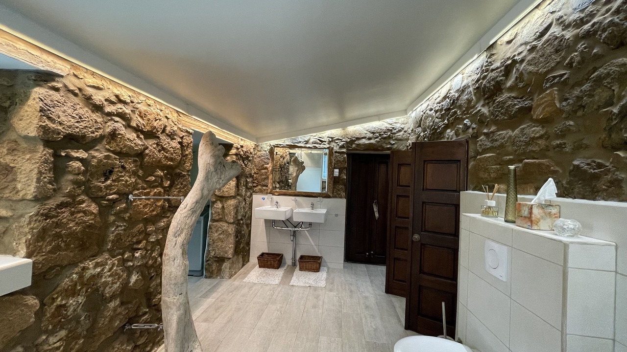 Photo of Bathroom in Turibana
