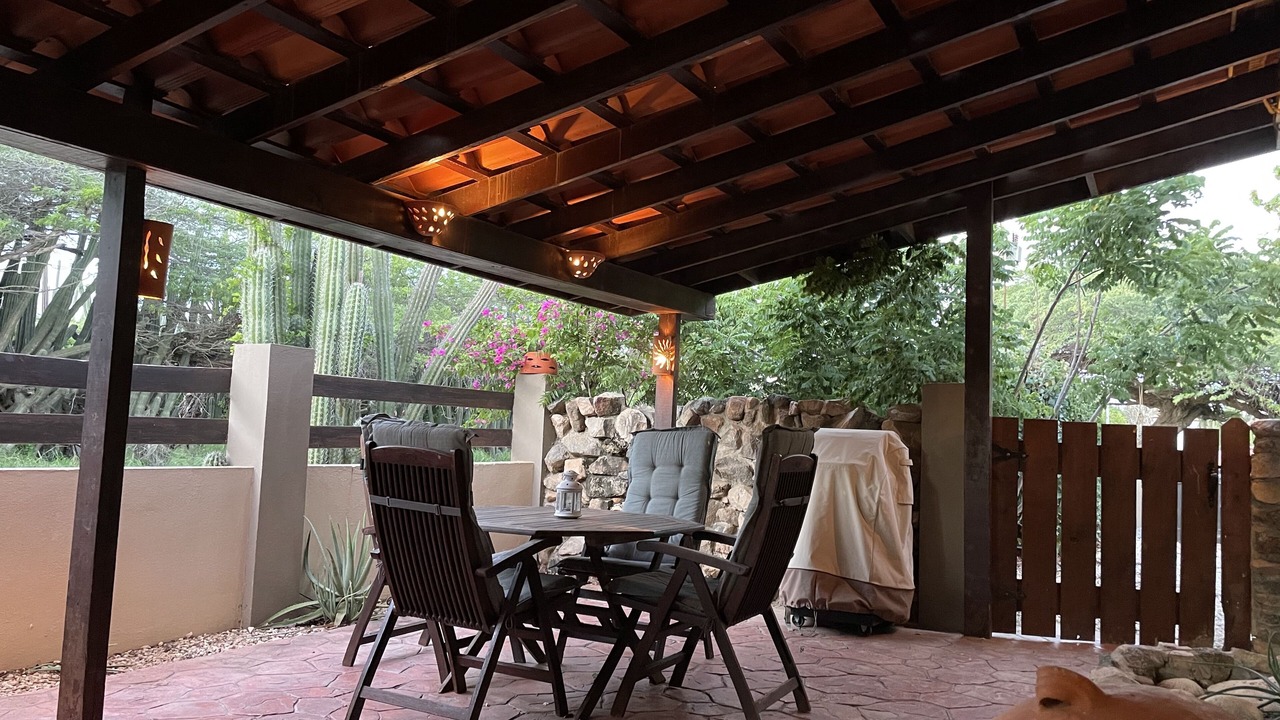 Photo of Outdoor in Turibana
