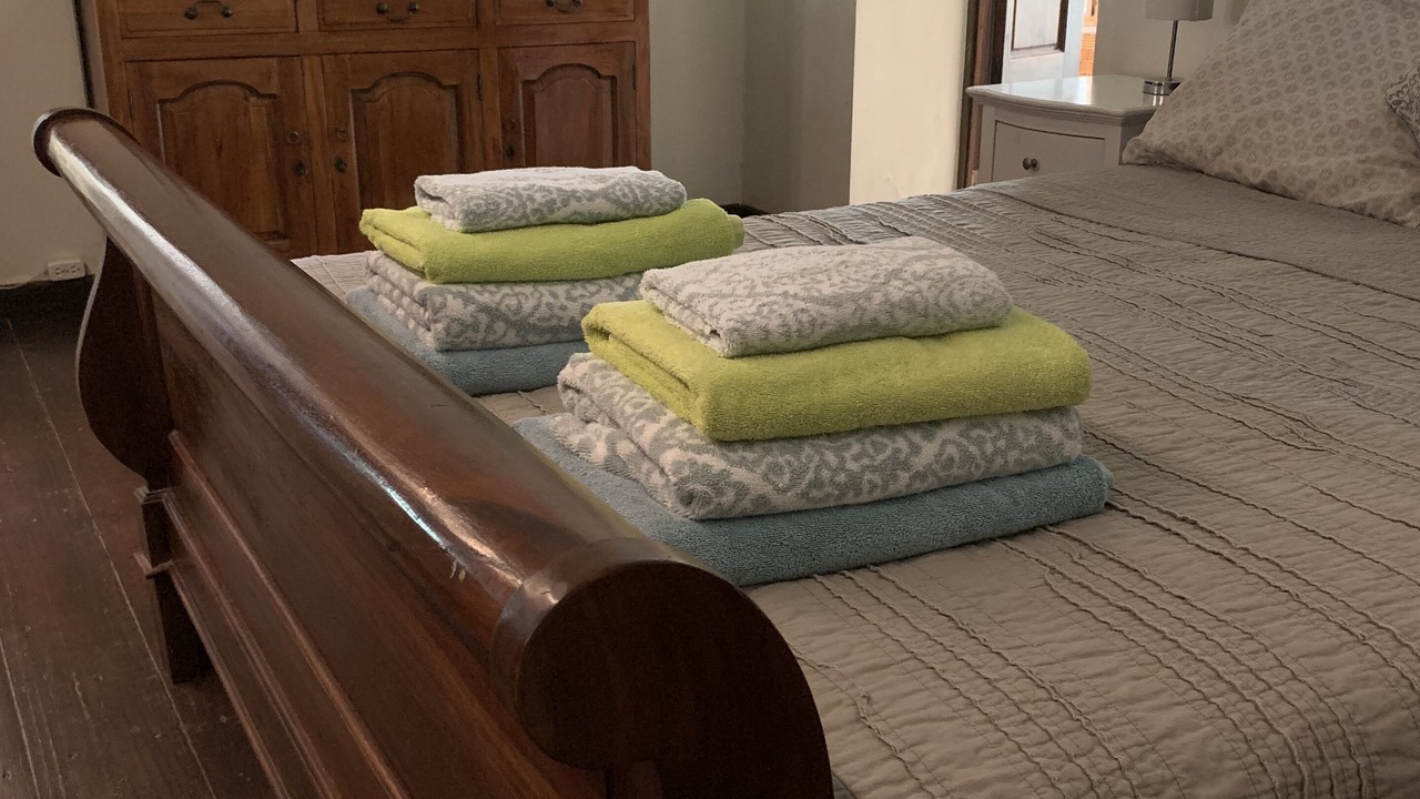 Photo of Bedroom in Turibana