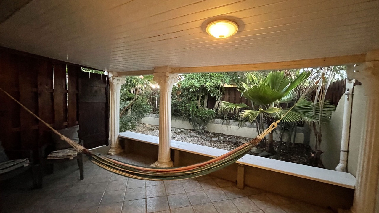Photo of Patio Balcony in Turibana