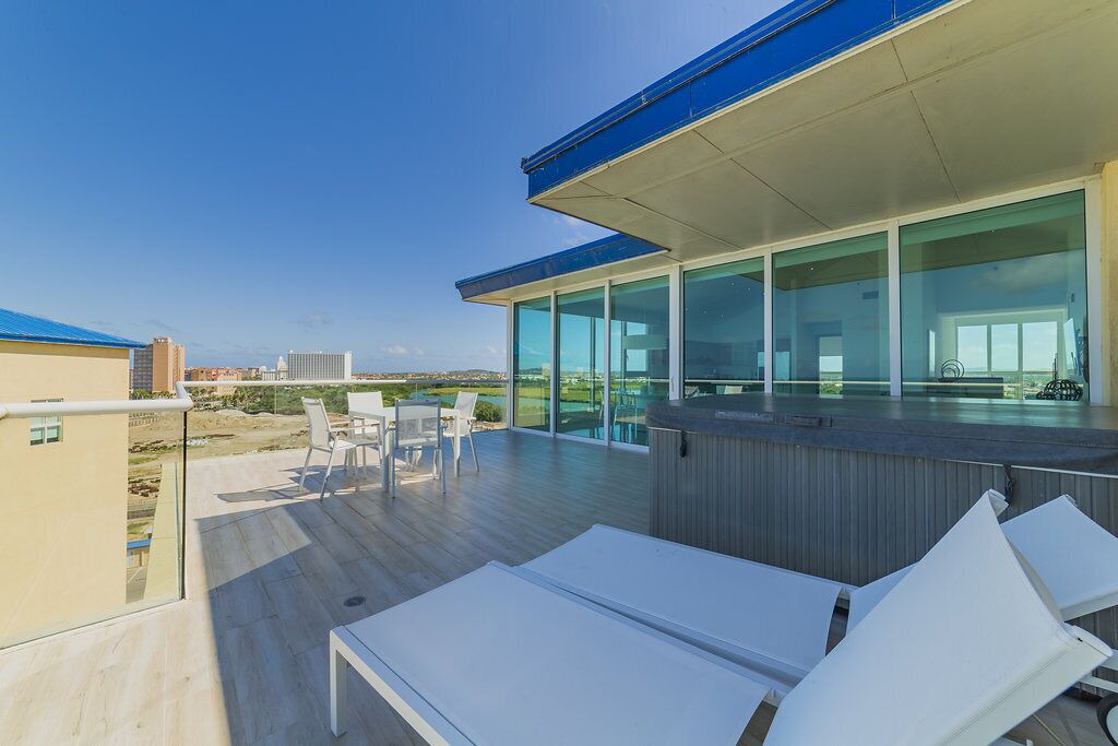 Photo of Patio Balcony in Palm Beach