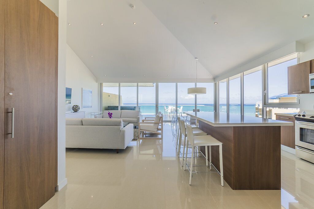 Photo of Bedroom in Palm Beach