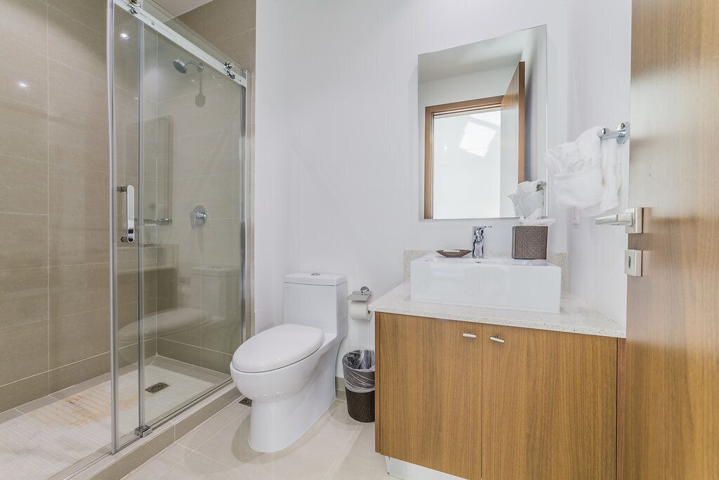 Photo of Bathroom in Palm Beach