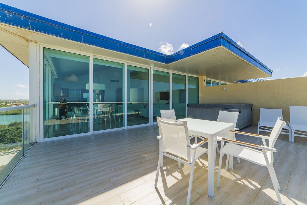 Photo of Patio Balcony in Palm Beach
