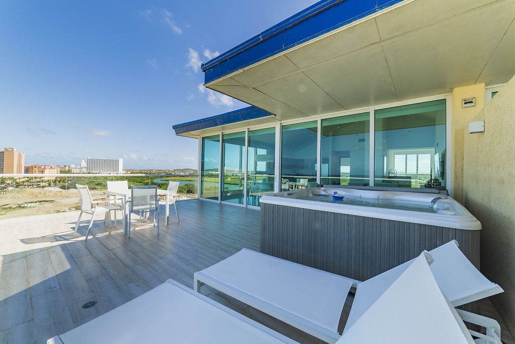 Photo of Patio Balcony in Palm Beach