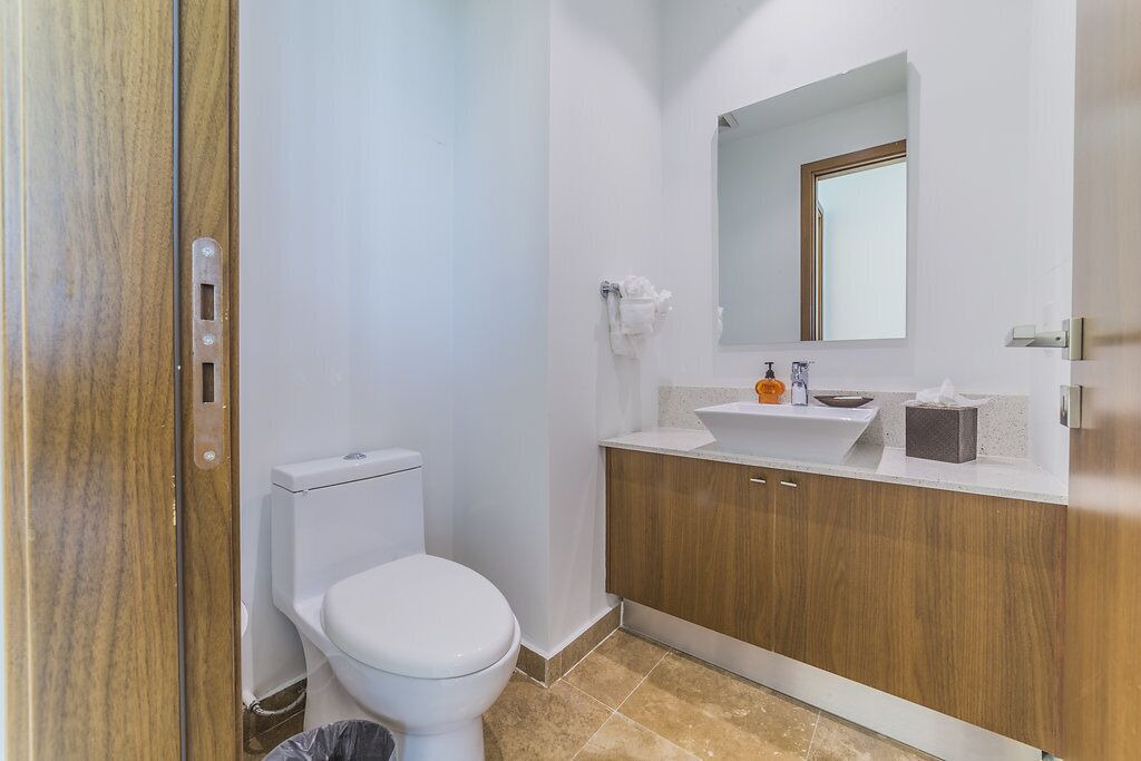 Photo of Bathroom in Palm Beach