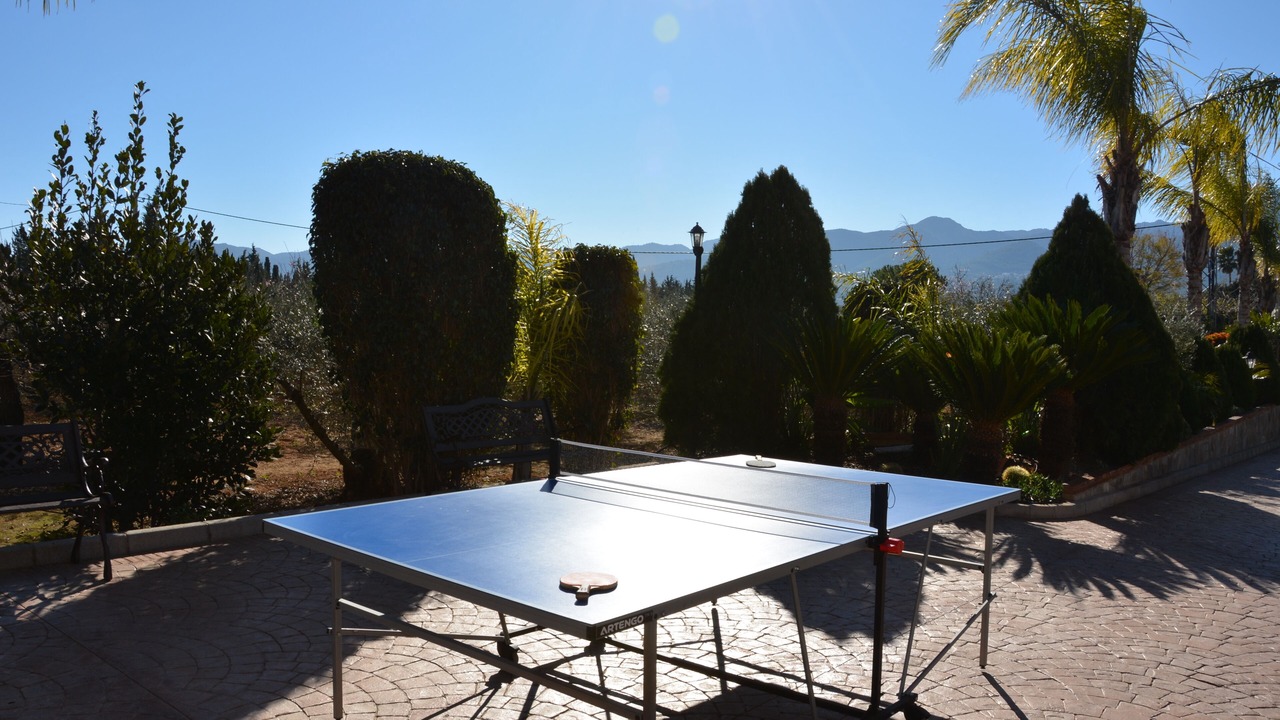 Photo of Outdoor in Alhaurin de la Torre