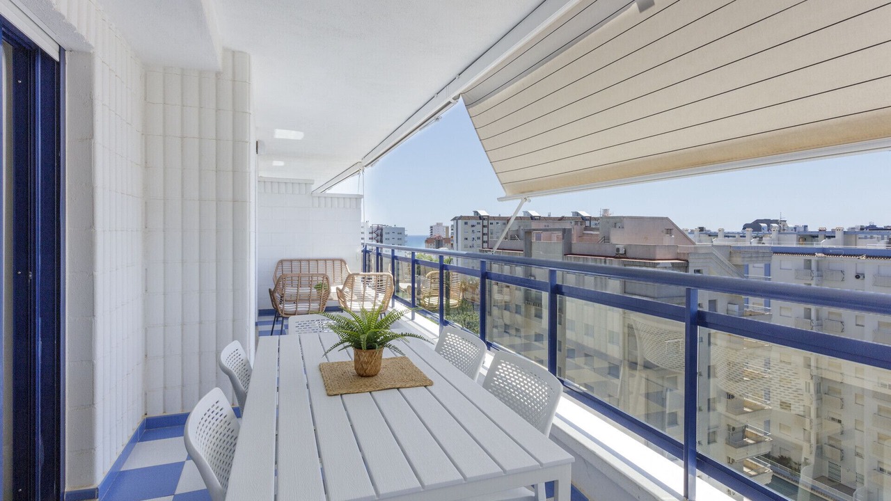 Photo of Outdoor in Playa de Gandia