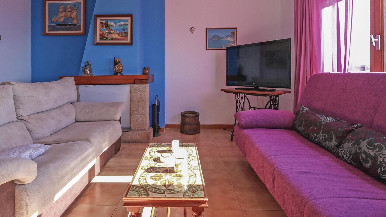 Photo of Bedroom in Tossa de Mar