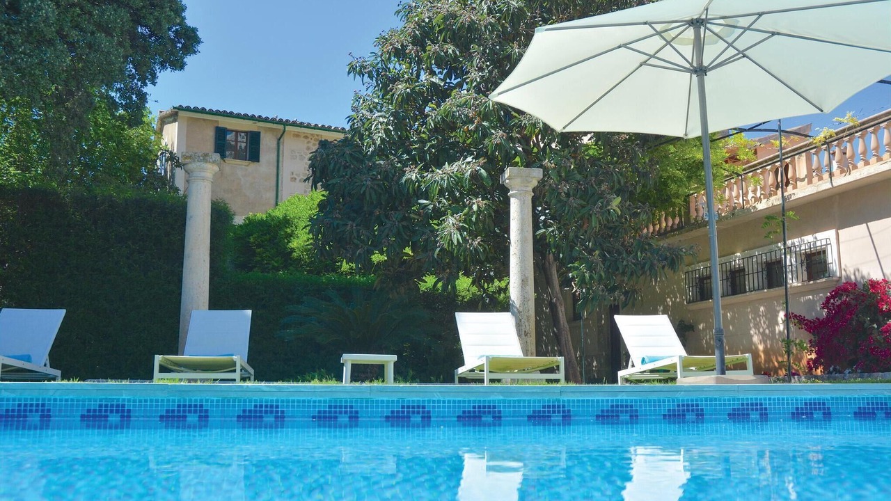 Photo of Outdoor in Soller